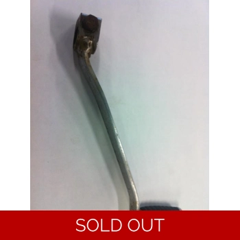 1978-79 Kawasaki KZ750B Twin Shift Pedal